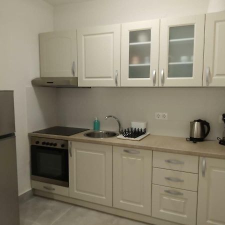 Apartamento Isabel Artemis Khorevtón Exterior foto