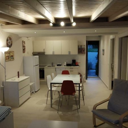 Apartamento Isabel Artemis Khorevtón Exterior foto
