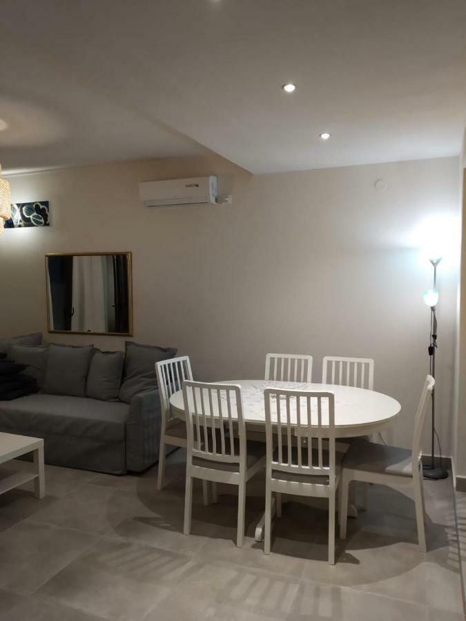 Apartamento Isabel Artemis Khorevtón Exterior foto
